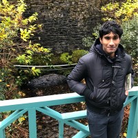 Abhii Sundaram