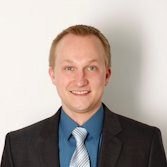 Christopher Tragasz