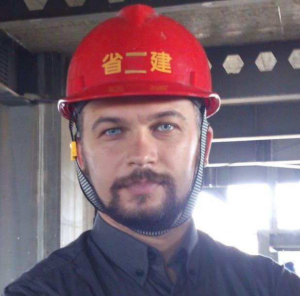 Dennis Nikolaev