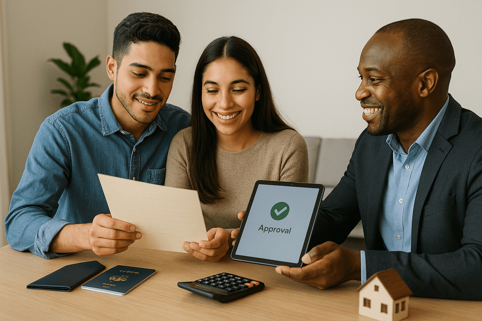 ITIN Loan: 7 Smart Ways Non-Citizens Can Qualify for a Mortgage Without a Social Security Number