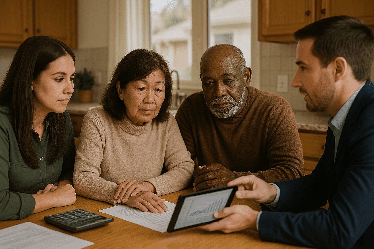 Reverse Mortgage: 7 Strategies for Accessing Home Equity Without Monthly Payments