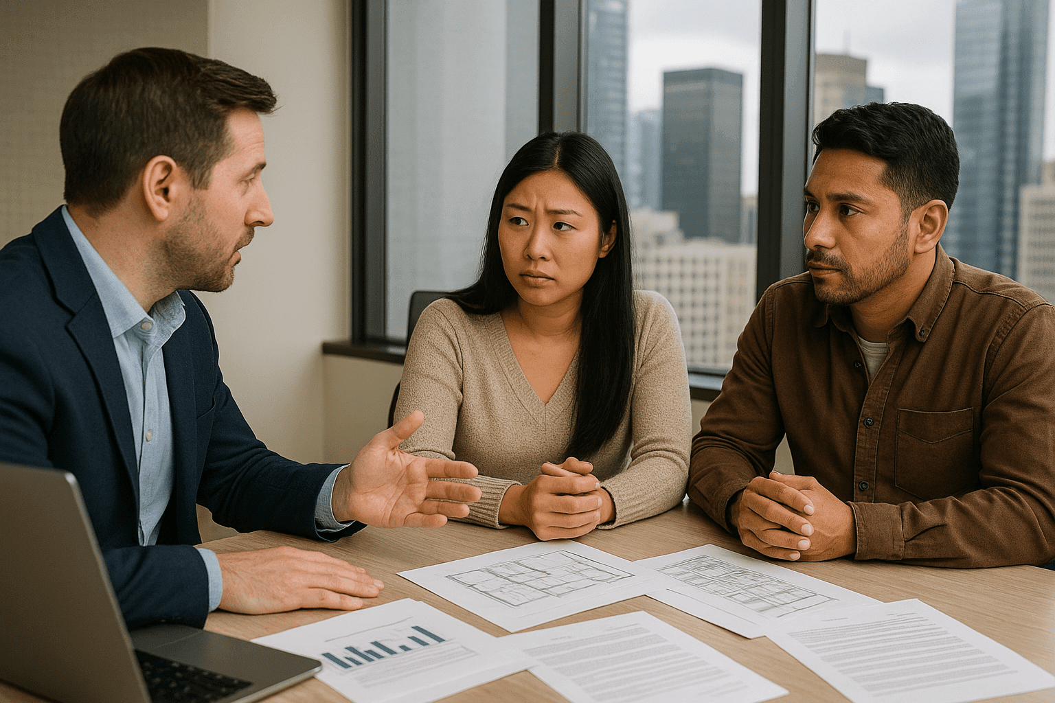 Non-Warrantable Condo Loan: 7 Strategies for Financing Condos Traditional Lenders Reject