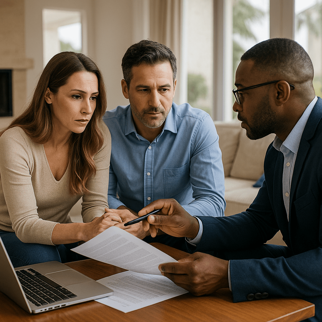 Jumbo Loan: 7 Strategies for Financing Luxury Properties Above Conforming Limits