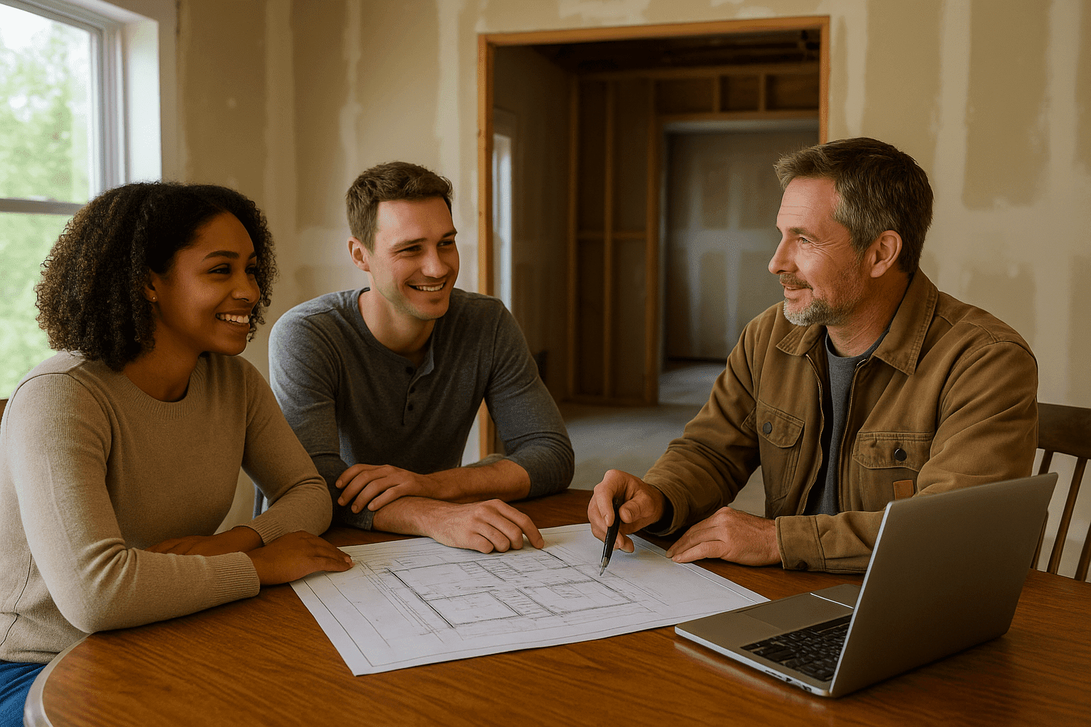 HomeStyle Renovation Loan: 7 Smart Ways to Buy and Renovate in One Mortgage