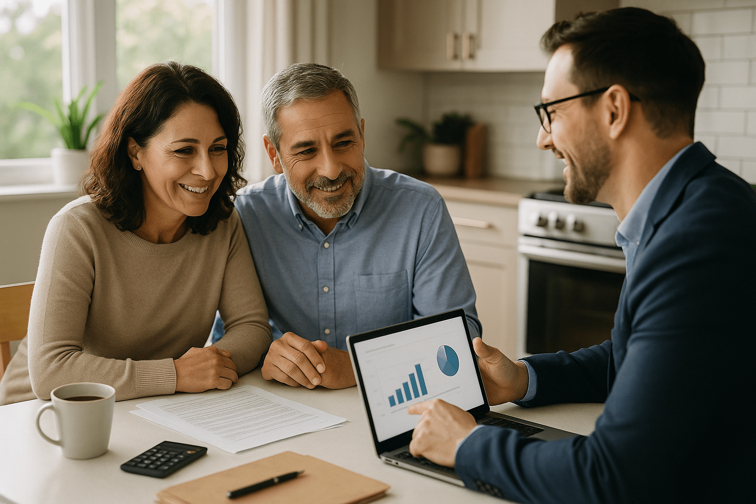 FHA Streamline Refinance: 7 Smart Ways to Lower Your Mortgage Payment