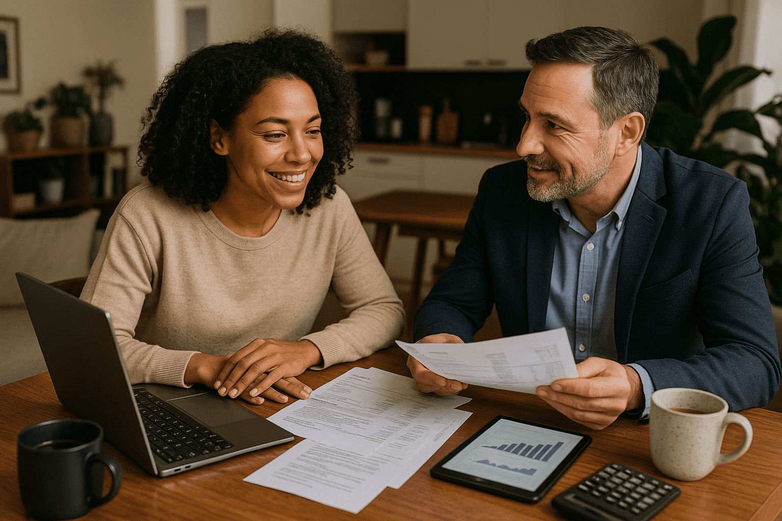 1099 Loan: 7 Smart Strategies for Independent Contractors to Qualify