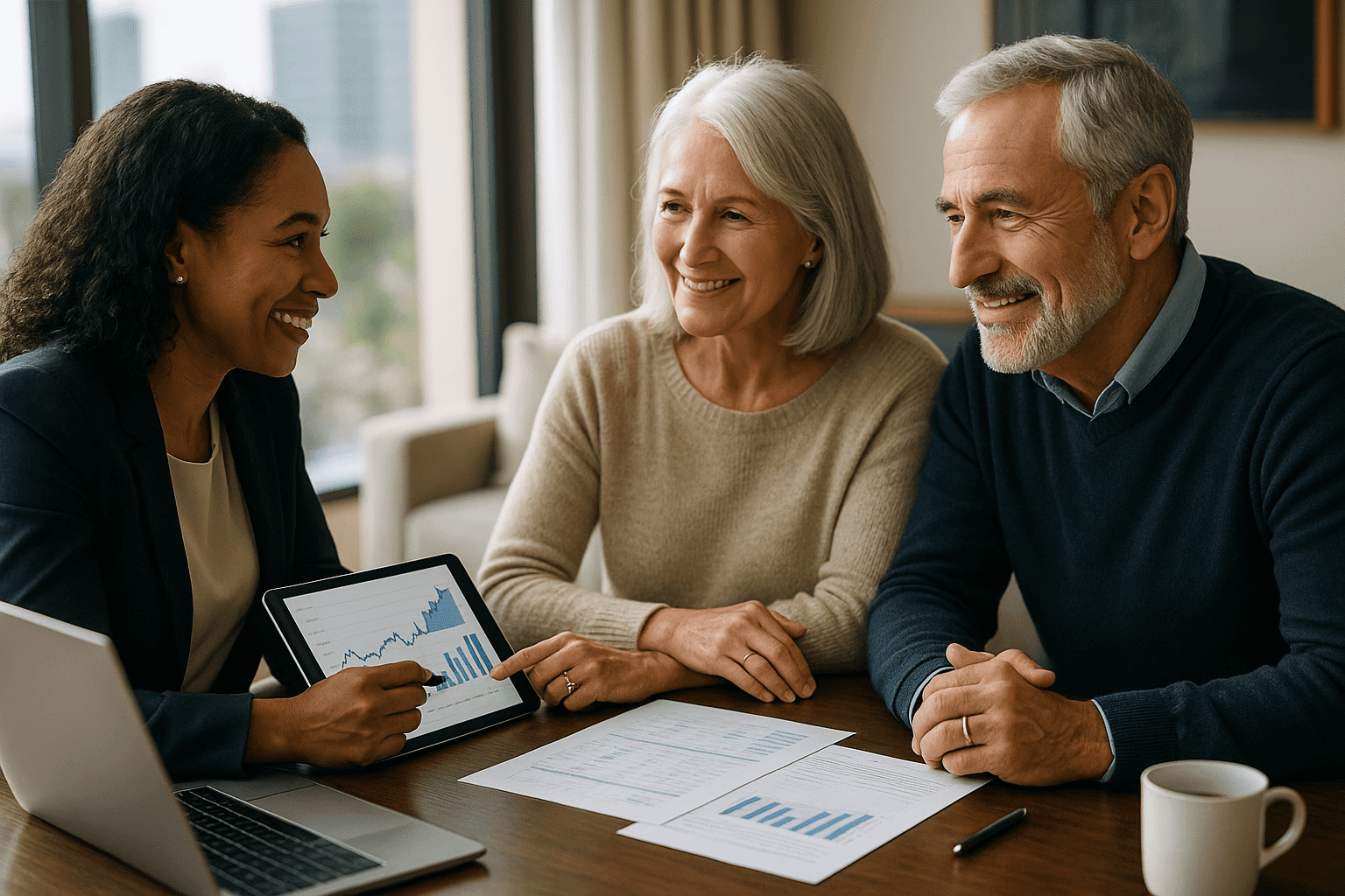 Asset Based Loan: 7 Powerful Advantages for High-Net-Worth Borrowers