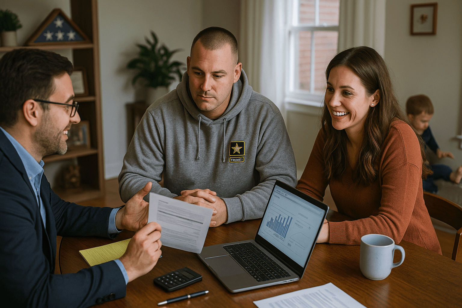 VA IRRRL: 7 Ways to Streamline Your VA Loan Refinance