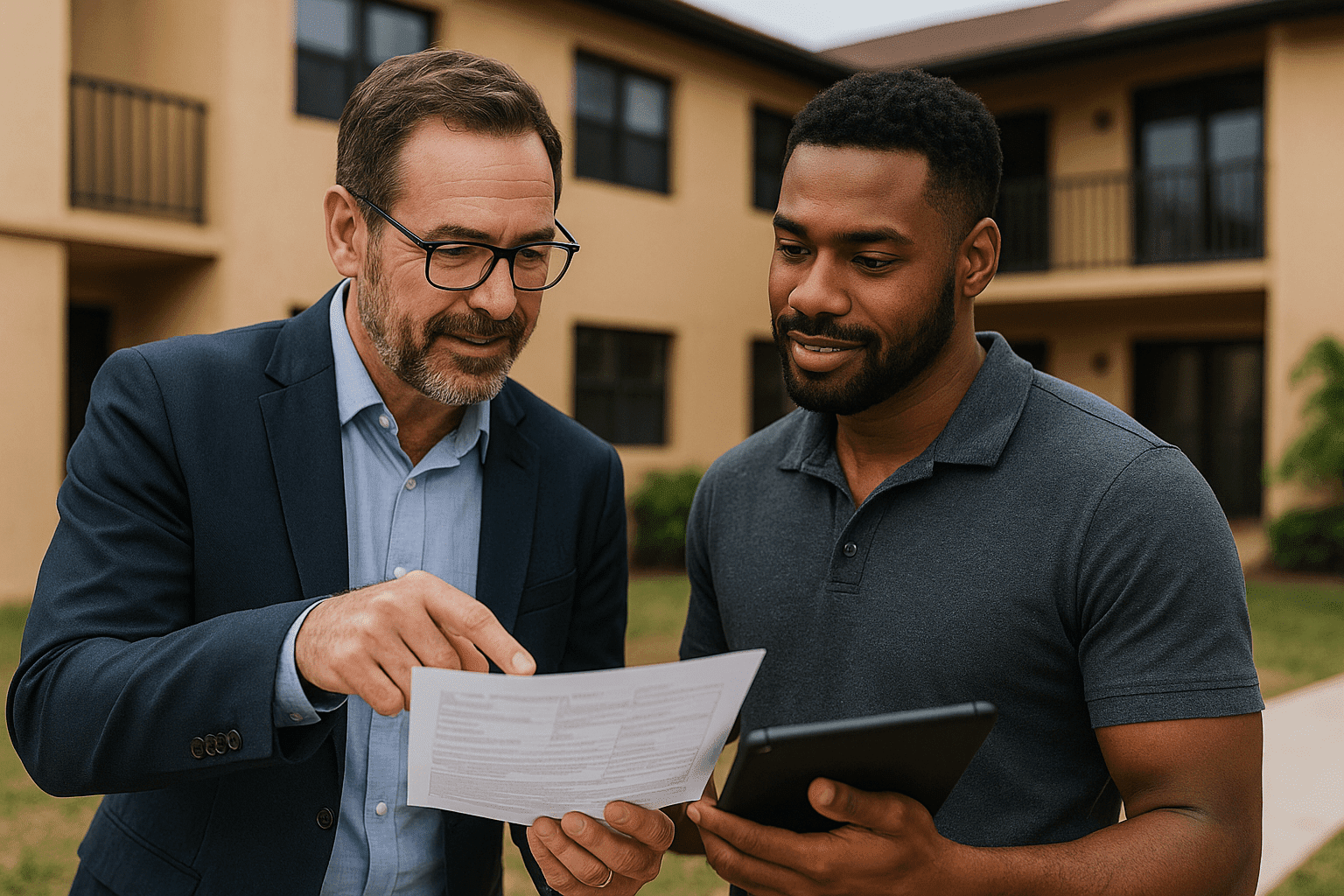 1099 Loan Purchase: IT Consultant Buys First Investment Property in Under 30 Days