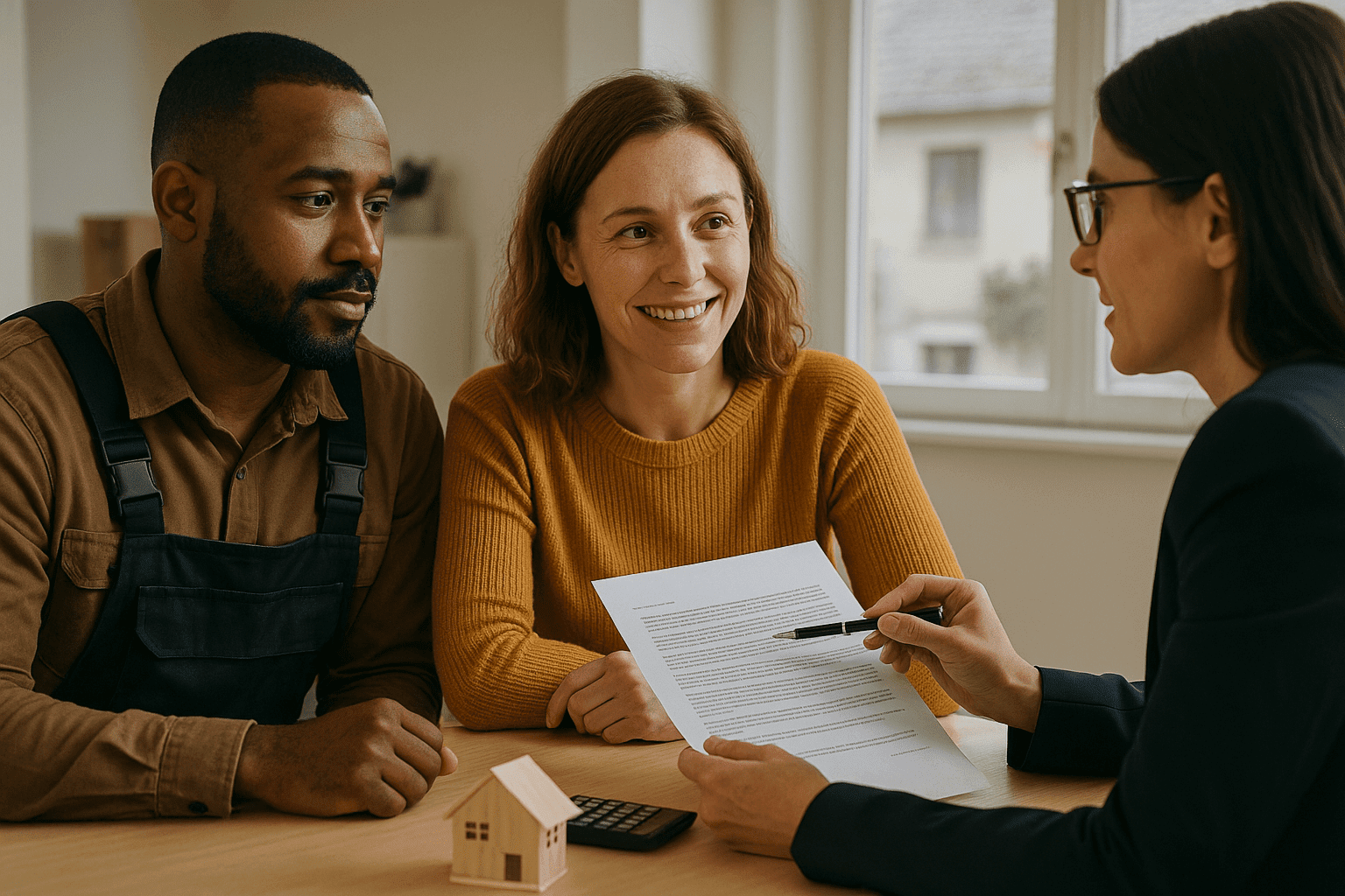 FHA 203k Loan: Medical Technician Transforms Fixer-Upper into Dream Home with Renovation Financing