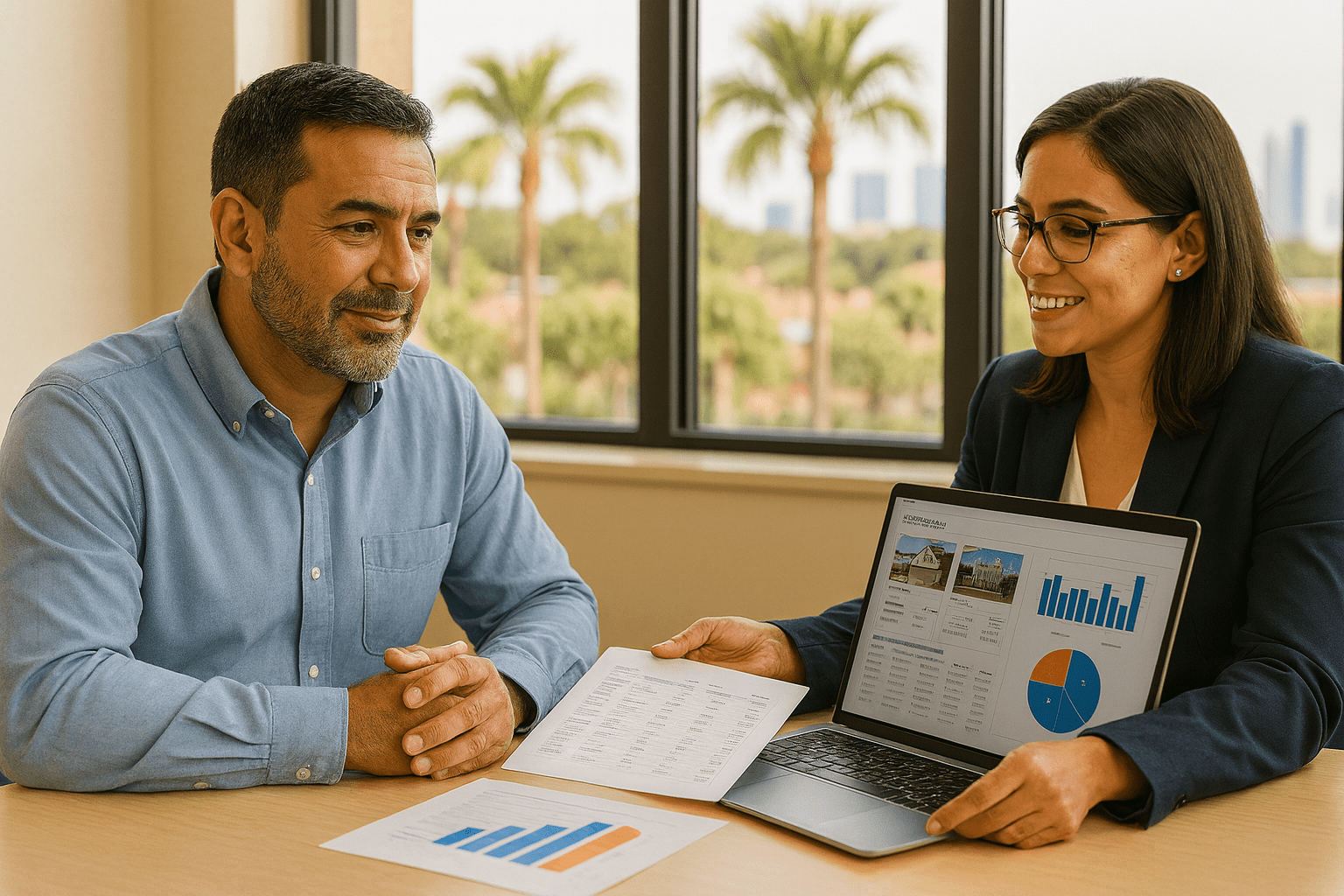 DSCR Loan Cash-Out Refinance: Investor Accesses Rental Property Equity to Purchase Fifth Property