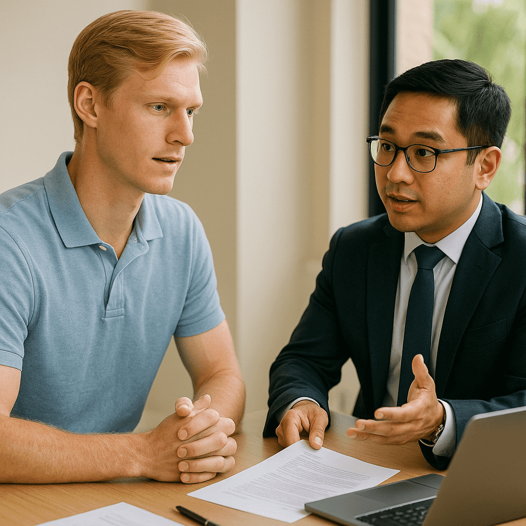 FHA Loan: Physical Therapist Achieves First-Time Homeownership with Minimal Down Payment