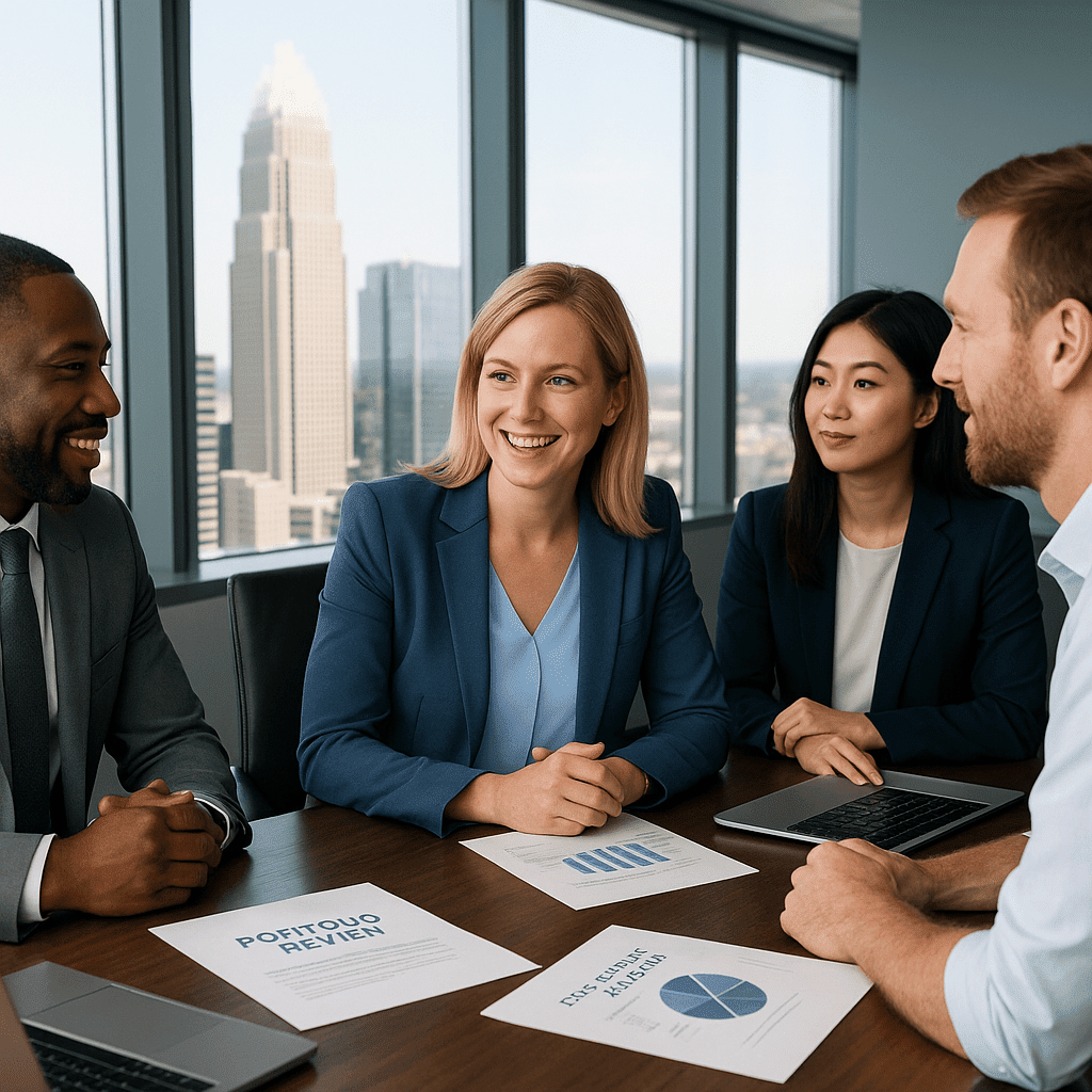 HELOC: Financial Advisor Accesses Home Equity to Purchase First Rental Property