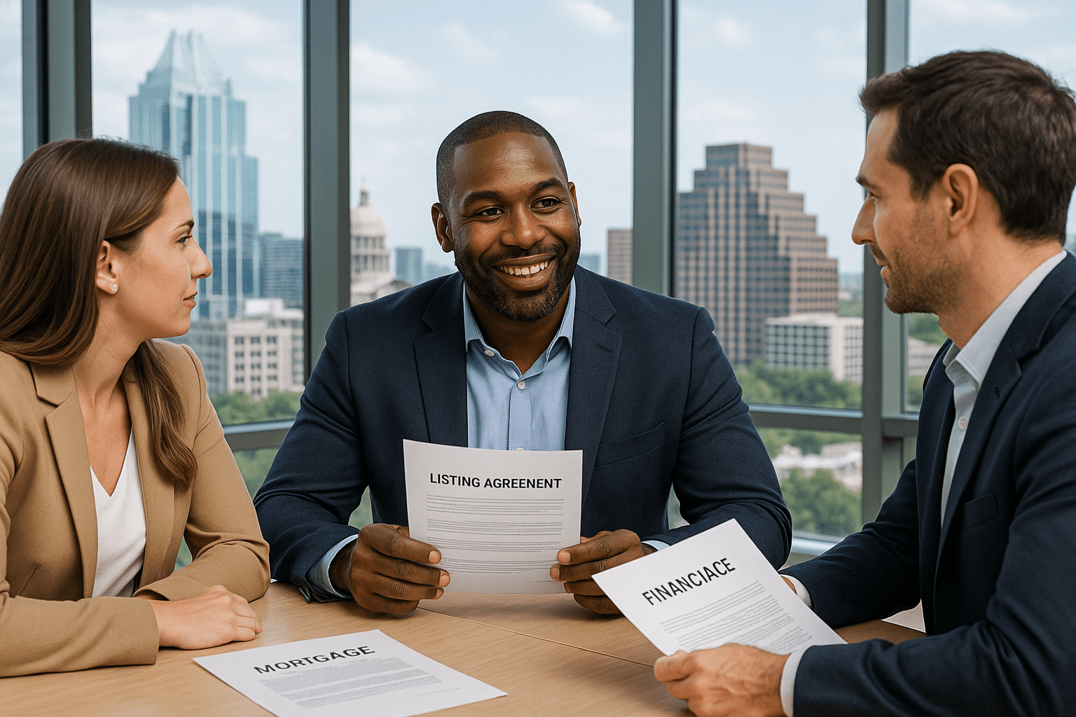 HomeStyle Renovation Loan Refinance: Realtor Upgrades Rental Property While Reducing Monthly Payment