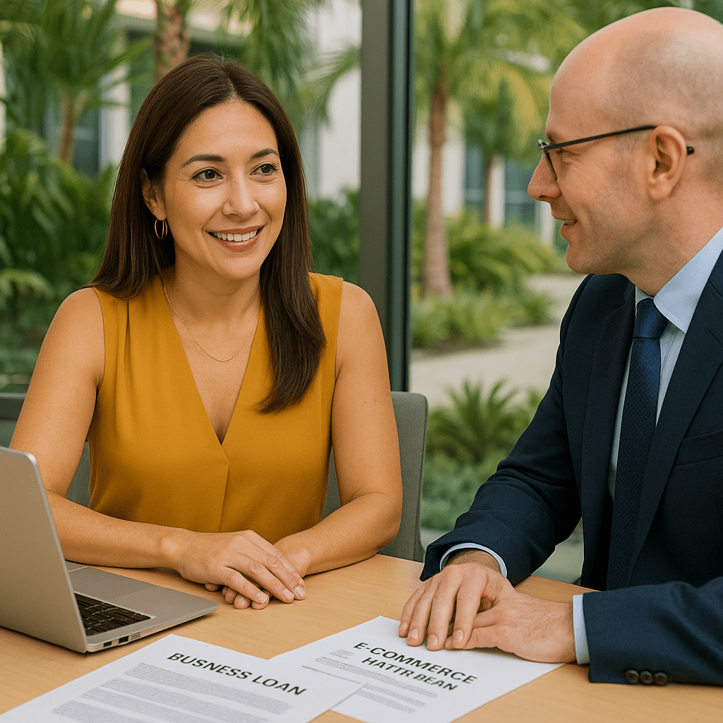 No-Doc Loan Cash-Out Refinance: Entrepreneur Accesses Substantial Equity to Fund Business Expansion Without Income Verification
