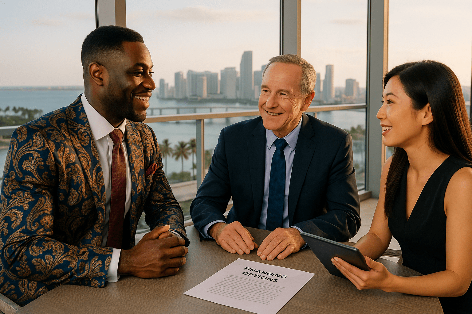 Non-Warrantable Condo Loan Cash-Out Refinance: Marketing Consultant Accesses Substantial Equity to Fund Second Investment Property