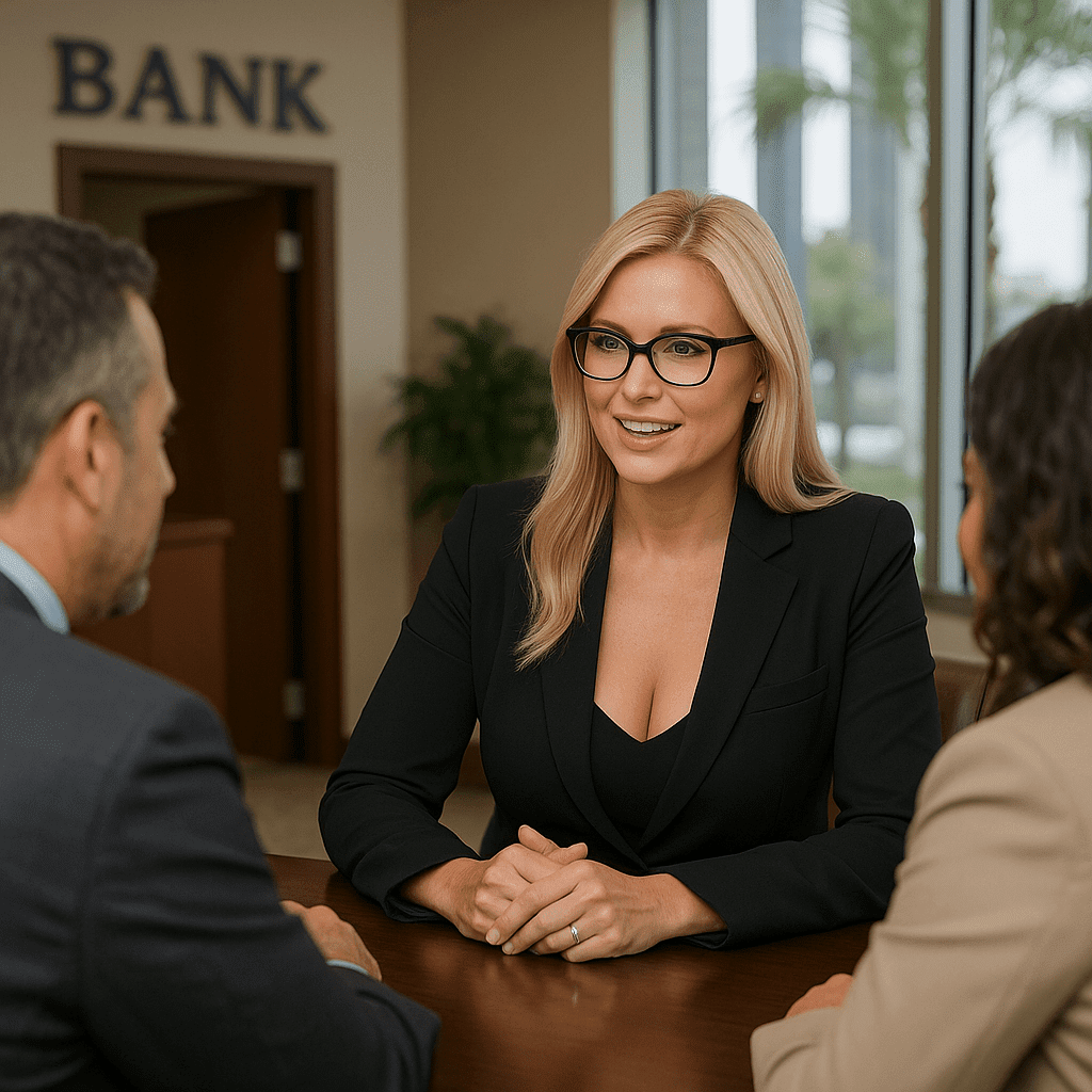 Non-Warrantable Condo Loan: Financial Advisor Purchases Miami High-Rise Investment Despite Low Owner-Occupancy