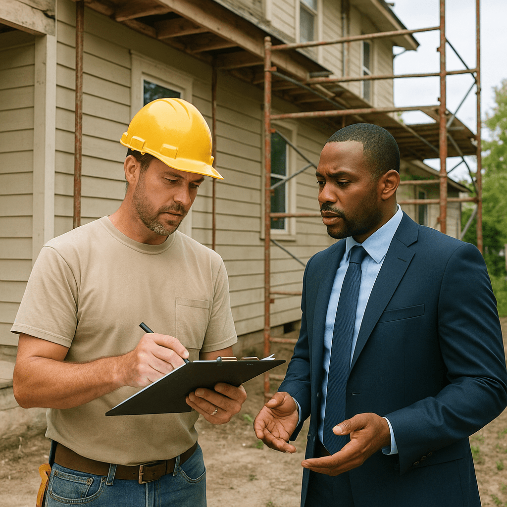 Hard Money Loan: 7 Fast Ways Real Estate Investors Access Quick Financing
