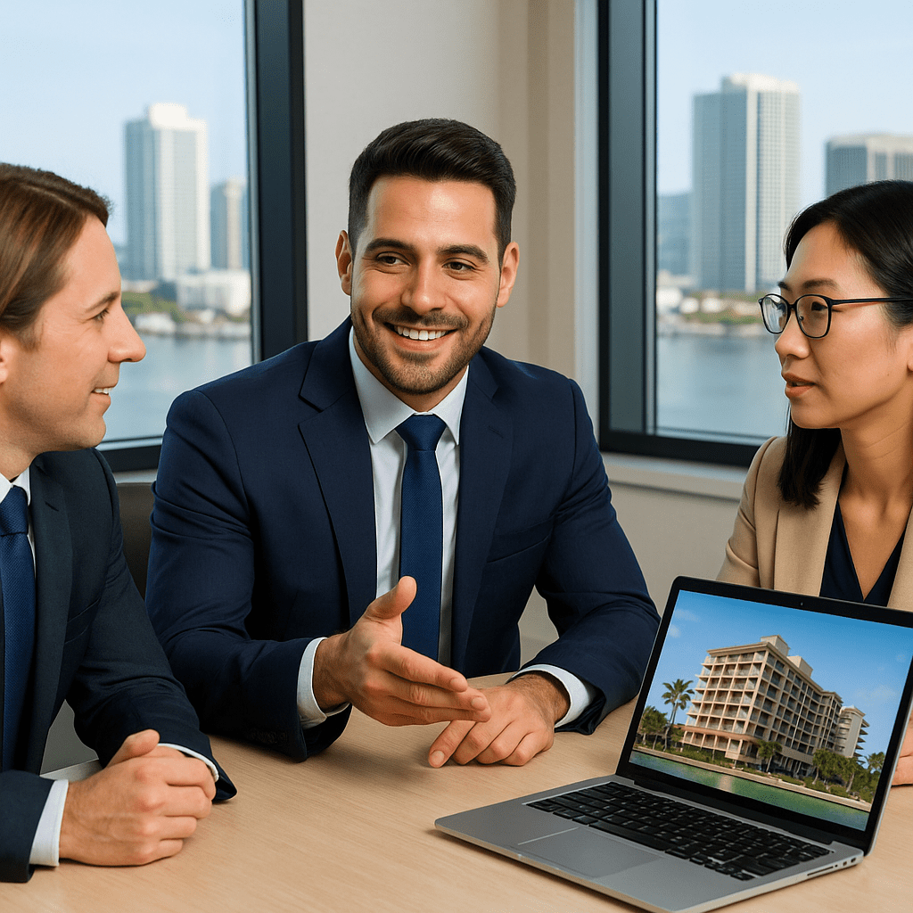 Resort Condo Loan Cash-Out Refinance: Dentist Accesses Equity to Fund Second Investment Property
