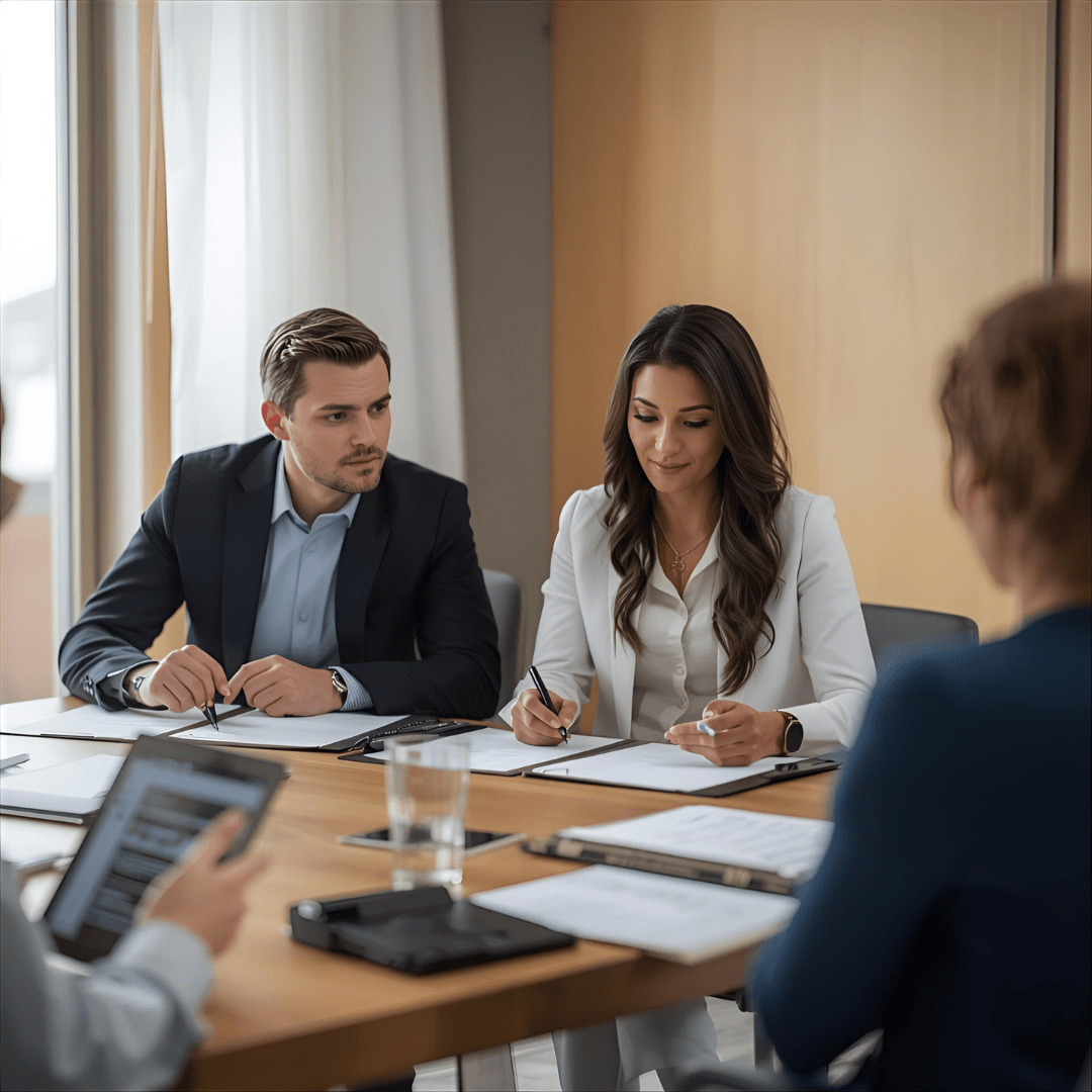 Closing On A House: Step-by-Step Process & Checklist