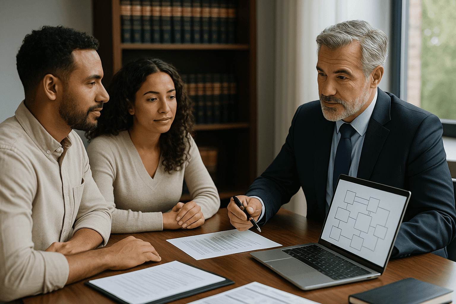 Lawyers for Estates and Wills: Start Your Legacy Plan Before It's Too Late
