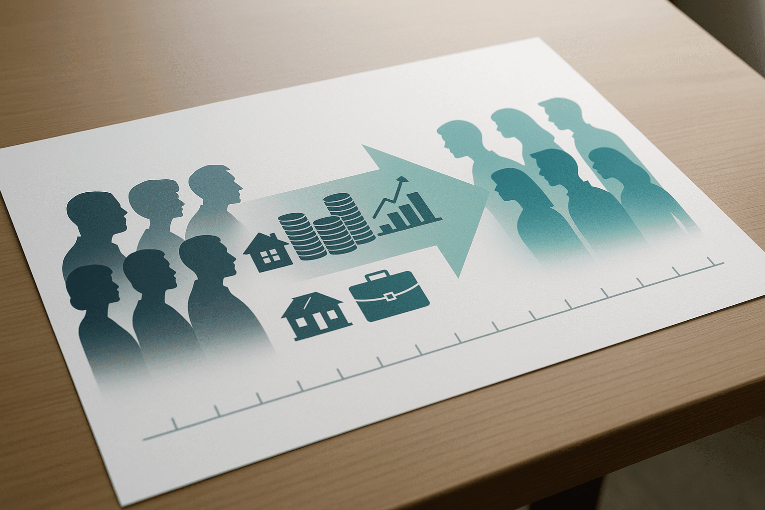 The Great Wealth Transfer: Position Your Family for $84 Trillion in Motion