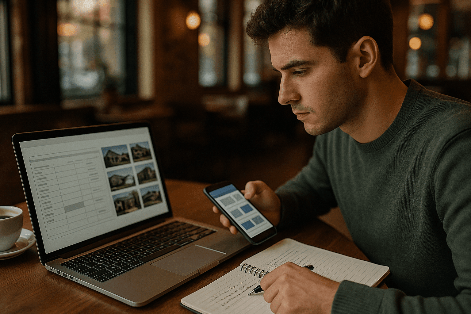 How to Find Investment Property: Discover Deals Before They Hit the Market
