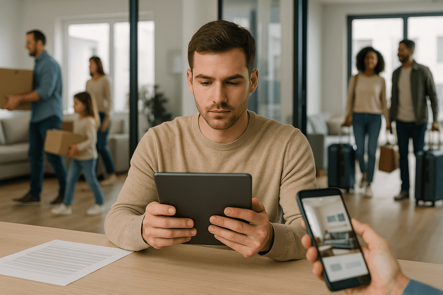 Long Term Rental vs Short Term Rental: Which Strategy Builds Wealth Faster?