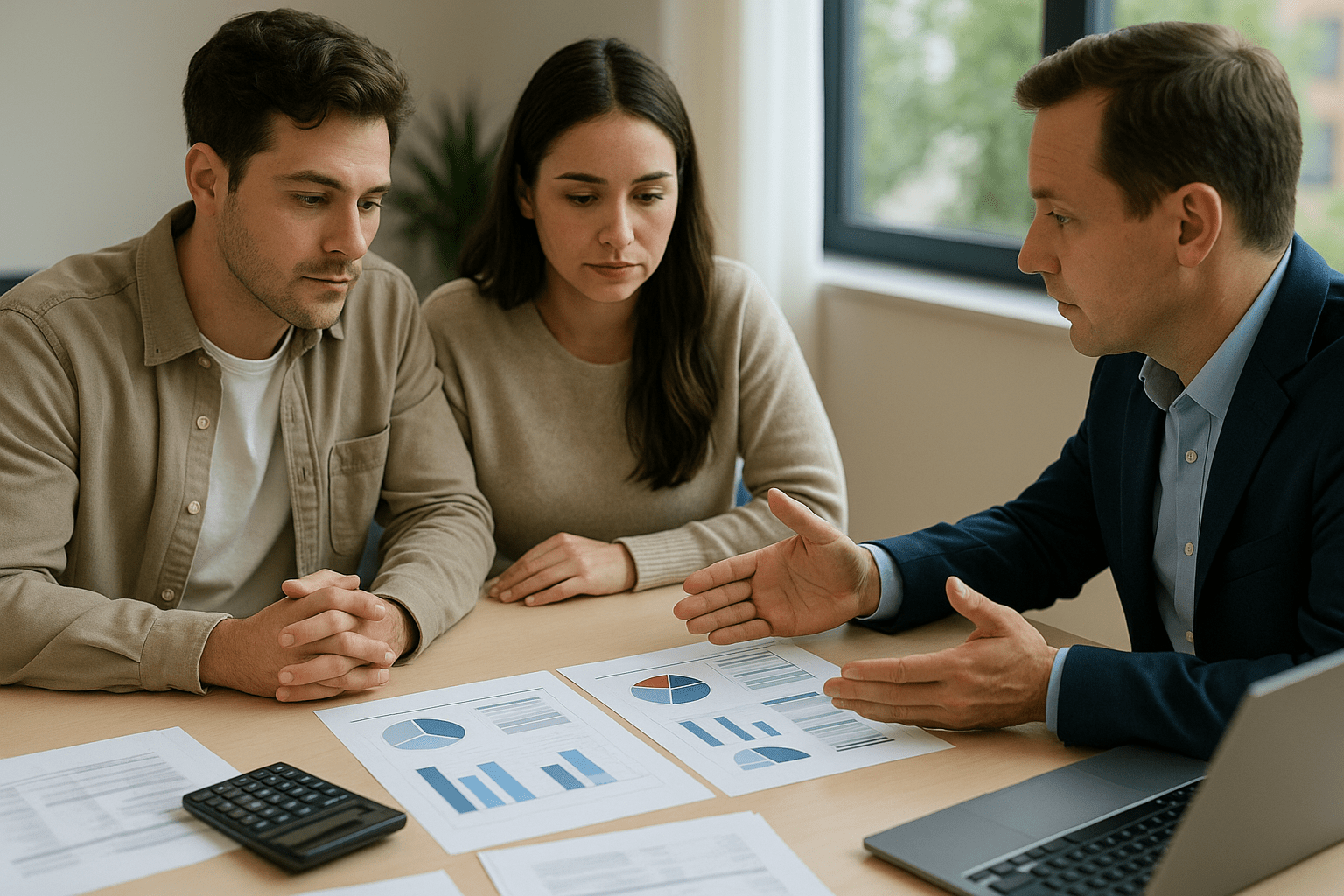 FHA vs Conventional Loan: Your Decision Framework