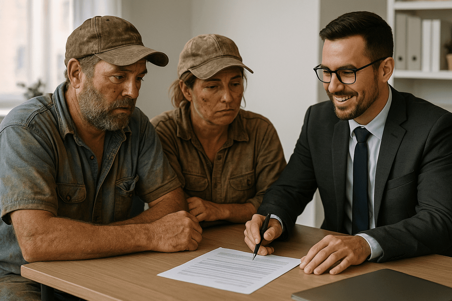 Manufactured Home Financing Options: 7 Ways to Secure Affordable Housing with Government-Backed Loans