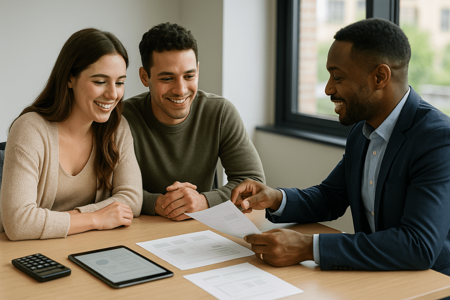 Mortgage Preapproval: How to Get Preapproved in 24 Hours at Stairway
