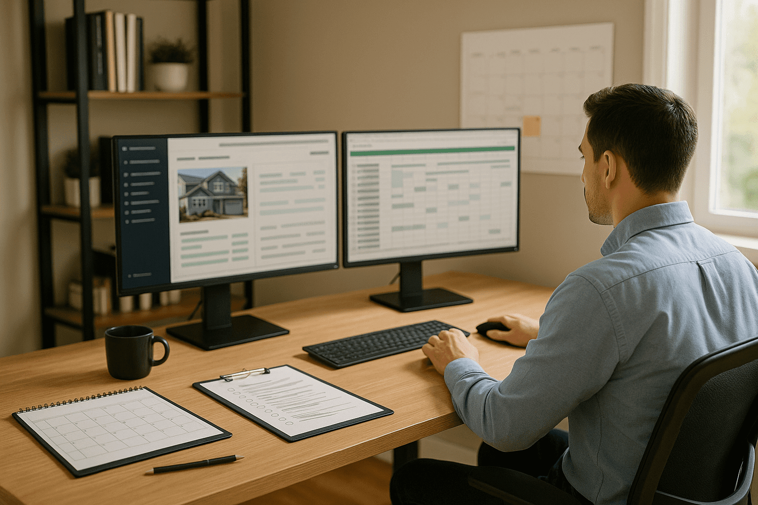 Property Management Checklist: Save $2,400/Year Managing Your Own Property