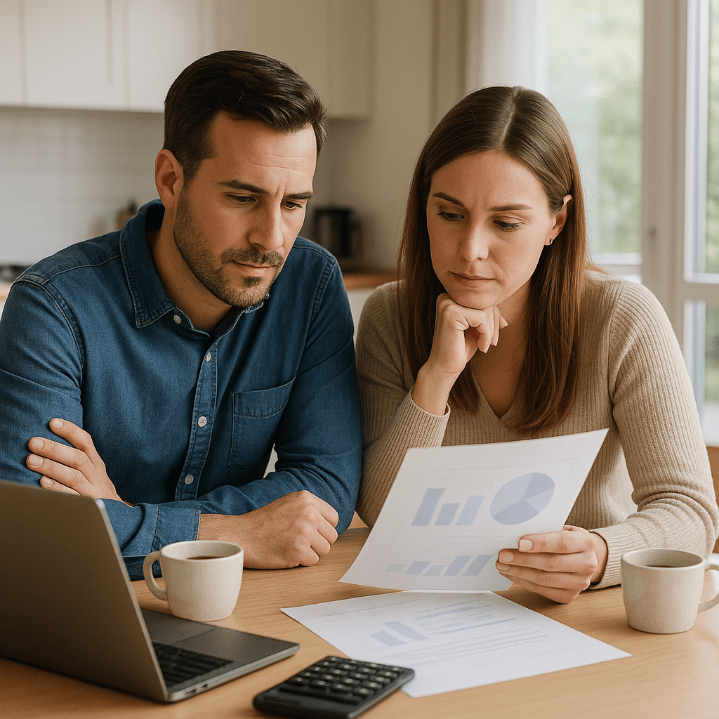 When To Refinance Mortgage: Complete Guide to Qualification, Rates & Process
