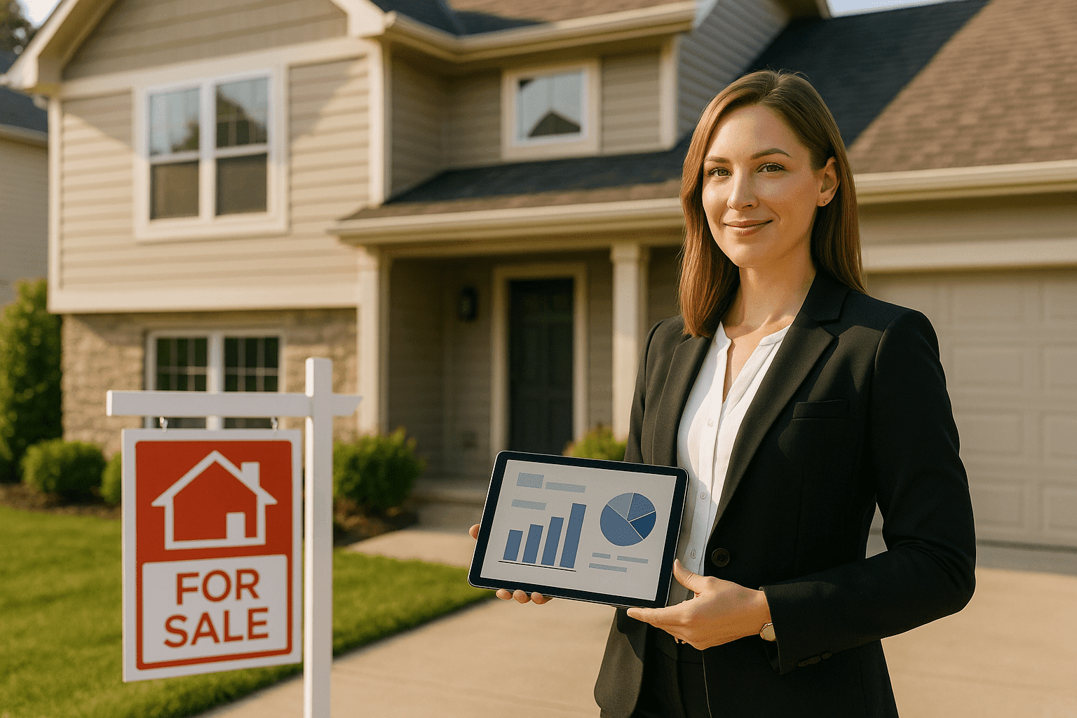 Selling A House: Complete Decision Framework & Process Guide