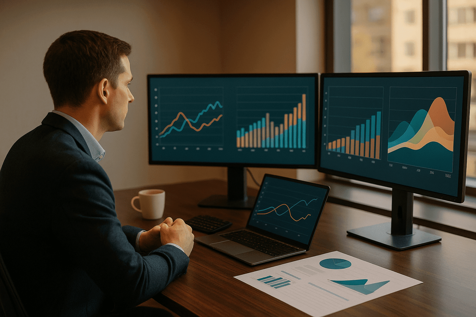 Understanding Market Cycles Comprehensive Guide