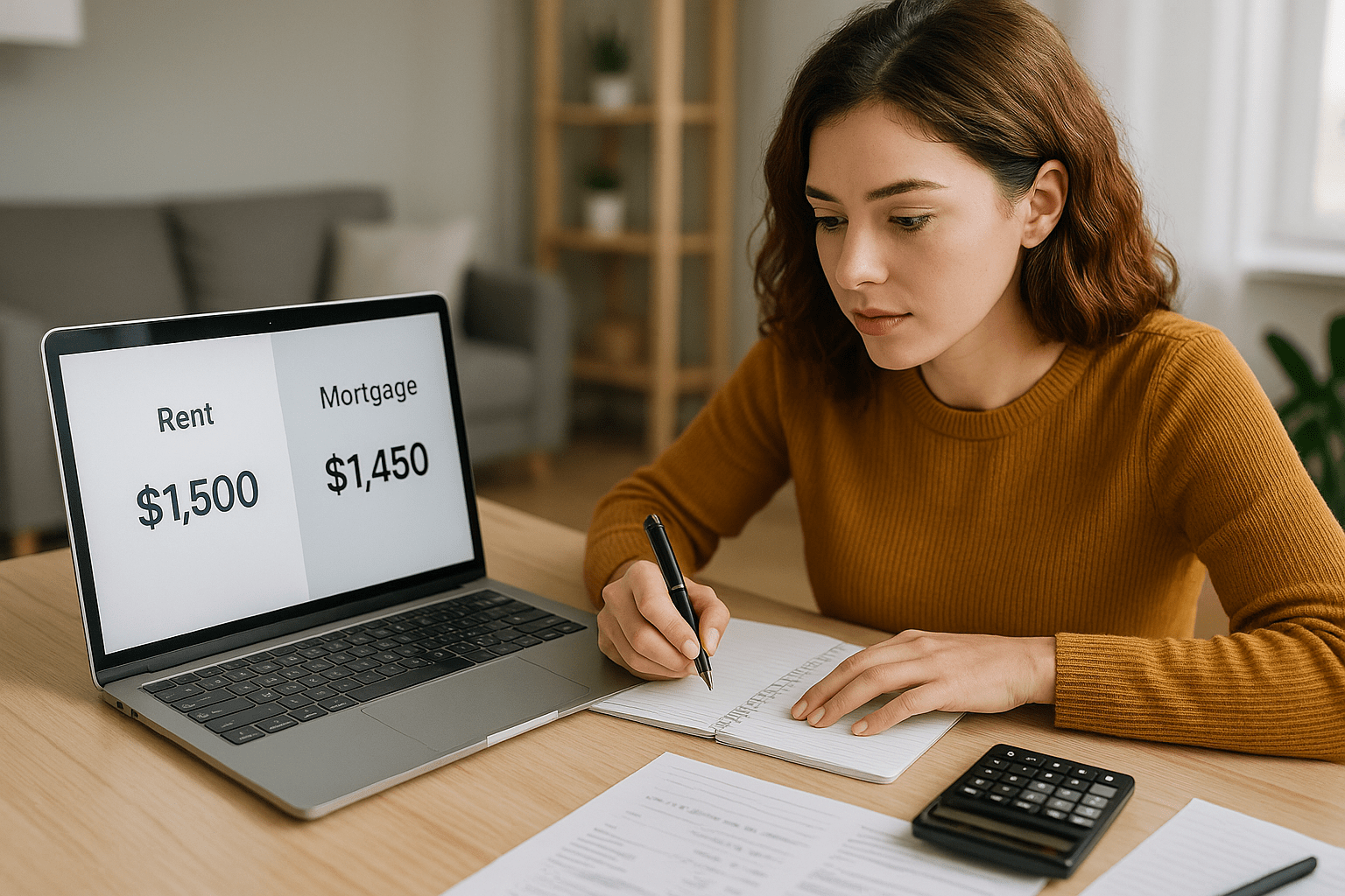 Rent vs Buy Calculator: The Real Math for Twenty-Somethings
