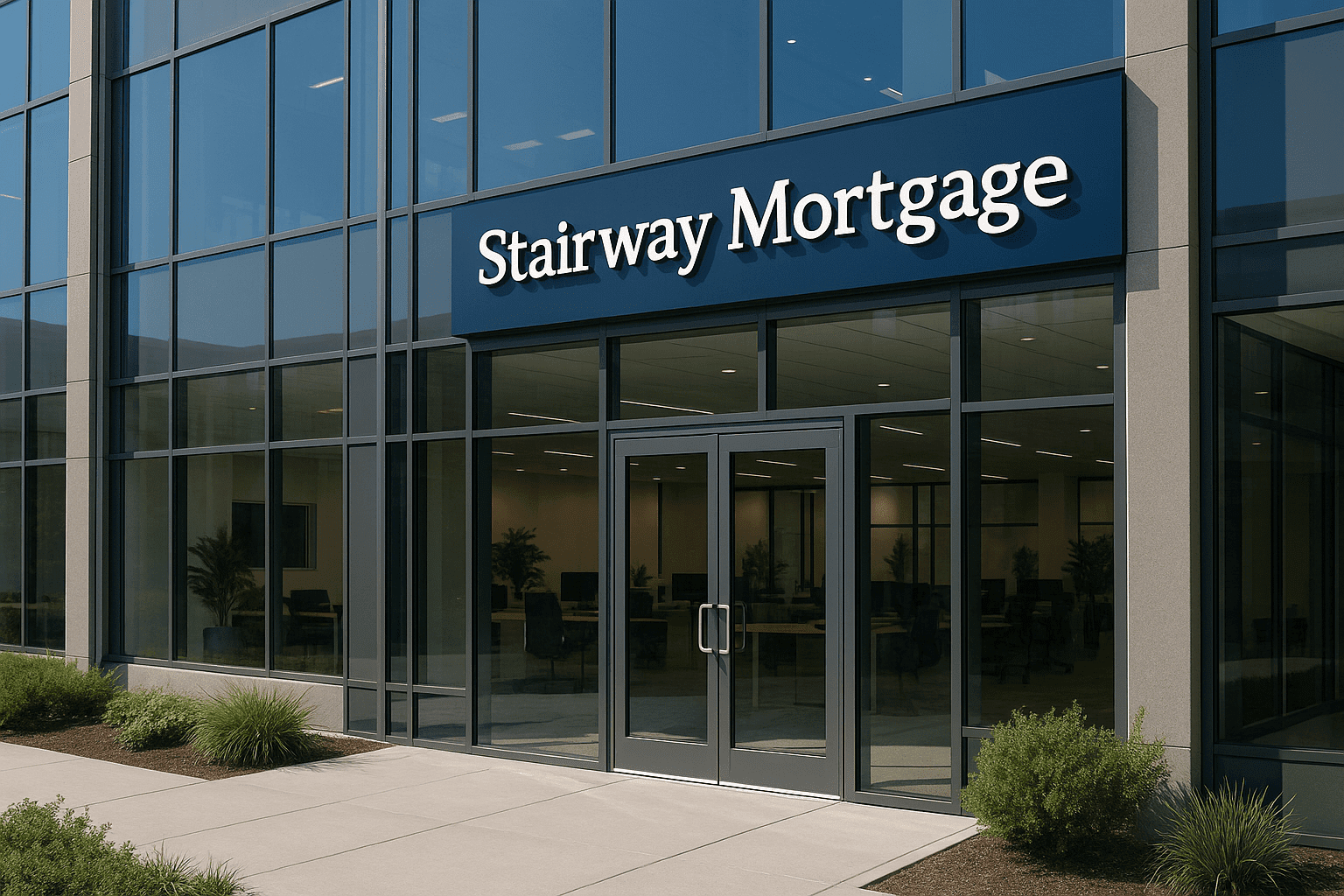 Best Mortgage Company: What Makes Stairway Mortgage Stand Out?