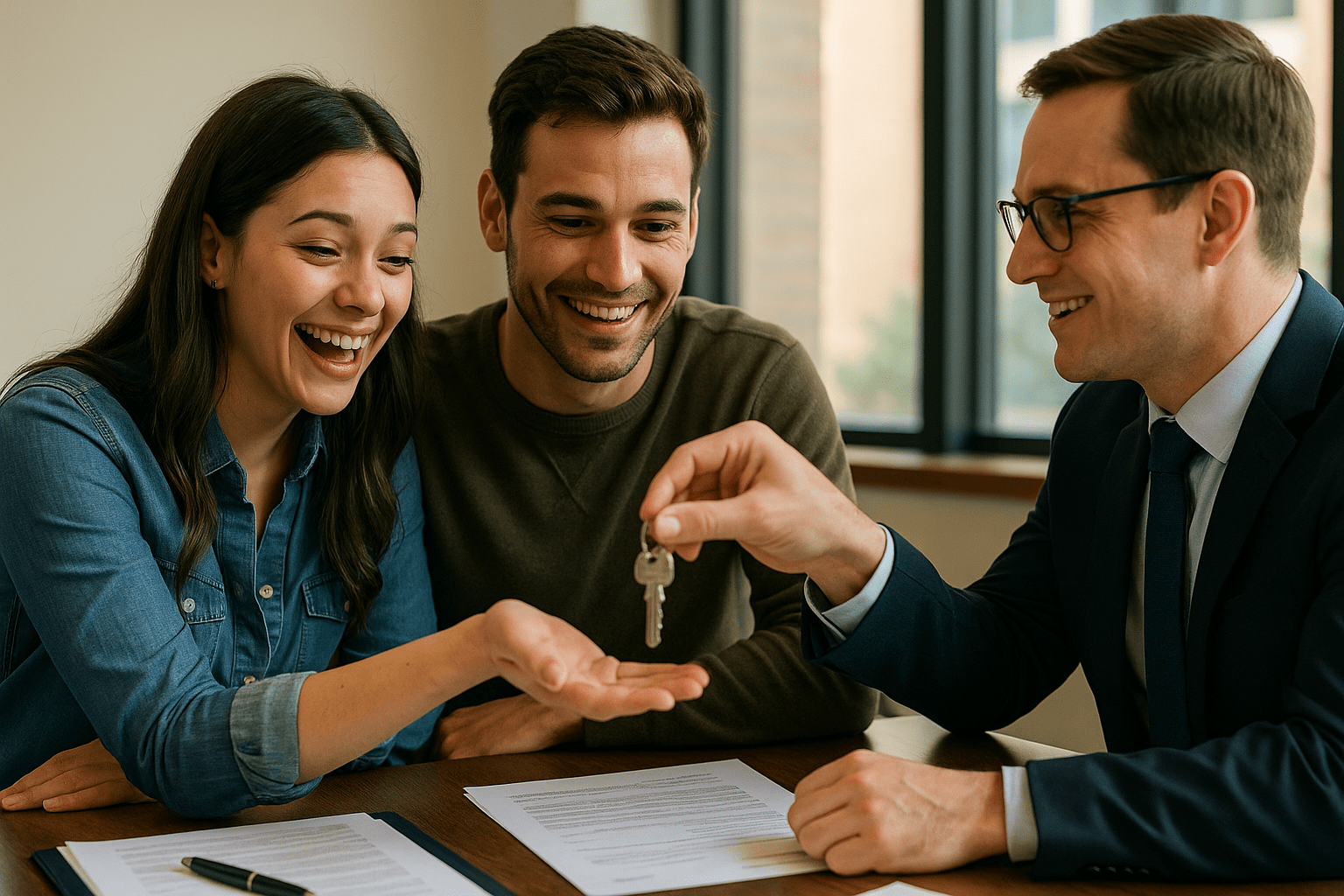 Homeowner Maintenance Checklist: Your First 30 Days After Closing