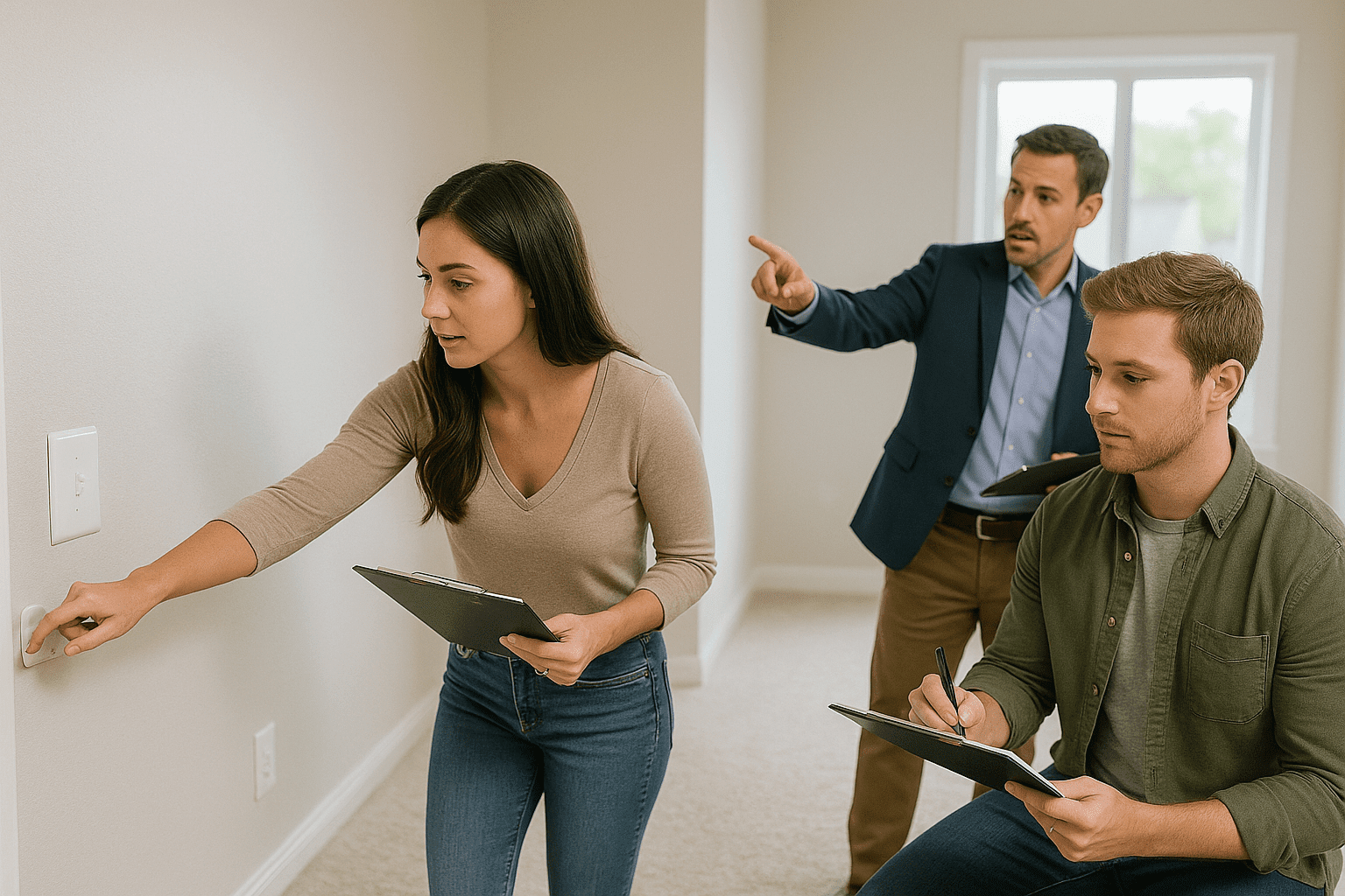 Final Walkthrough Before Closing: Your Complete Last-Minute Guide