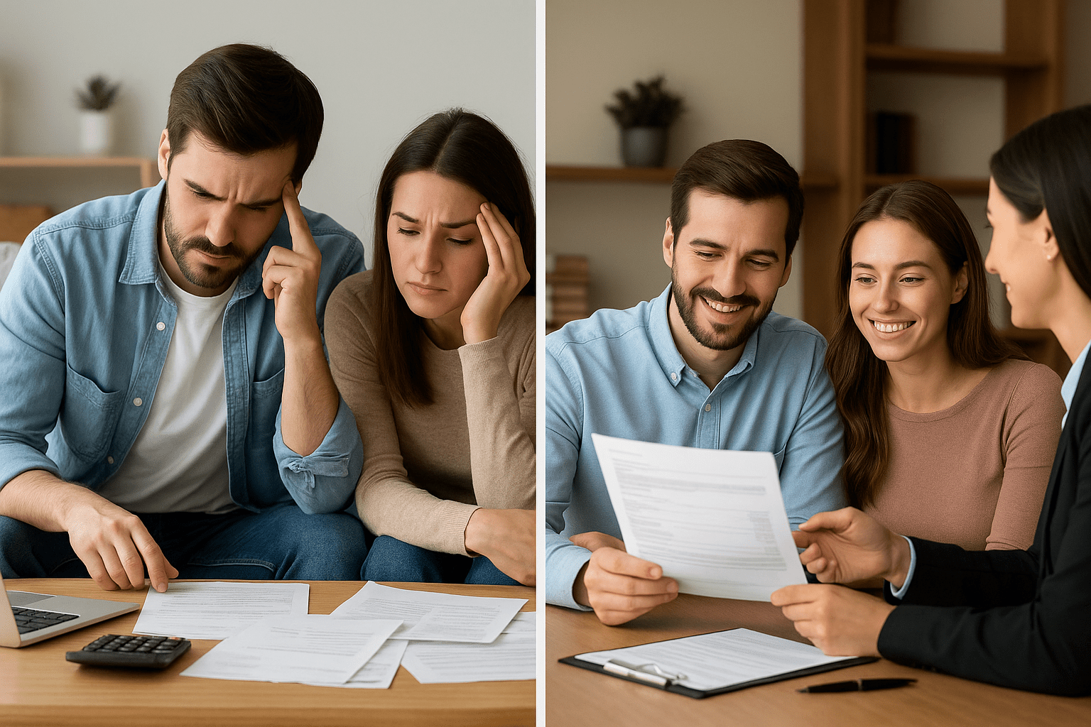 First Time Home Buyer Mistakes: 15 Things We See (And How to Avoid Them)