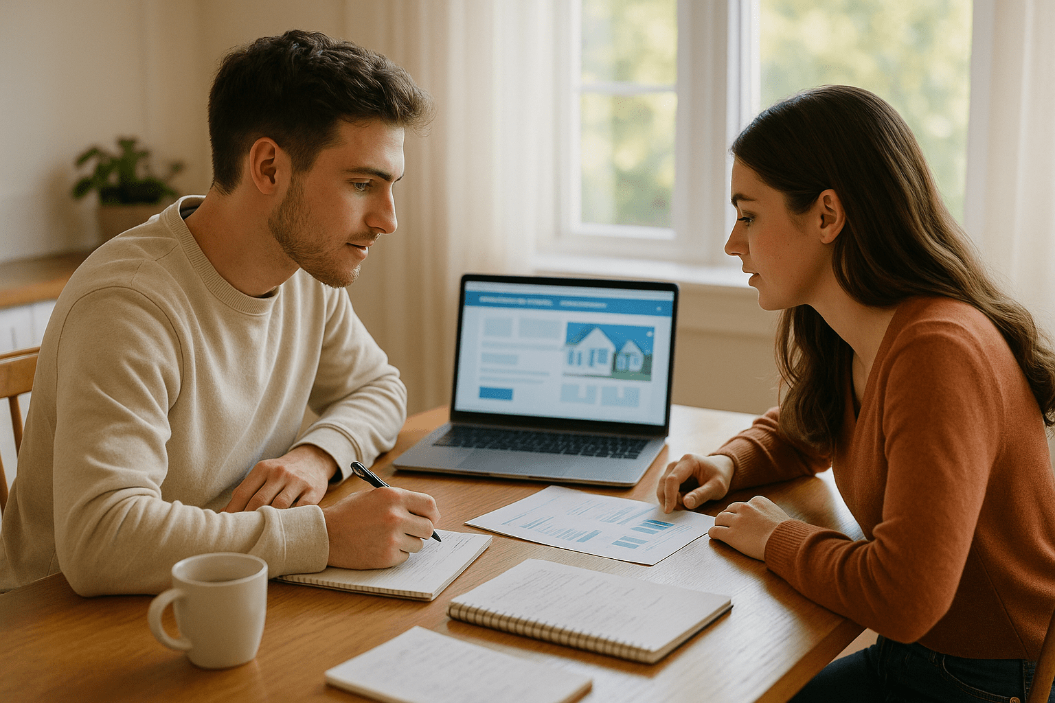 First Time Home Buyer Programs: Escape The Renter Trap