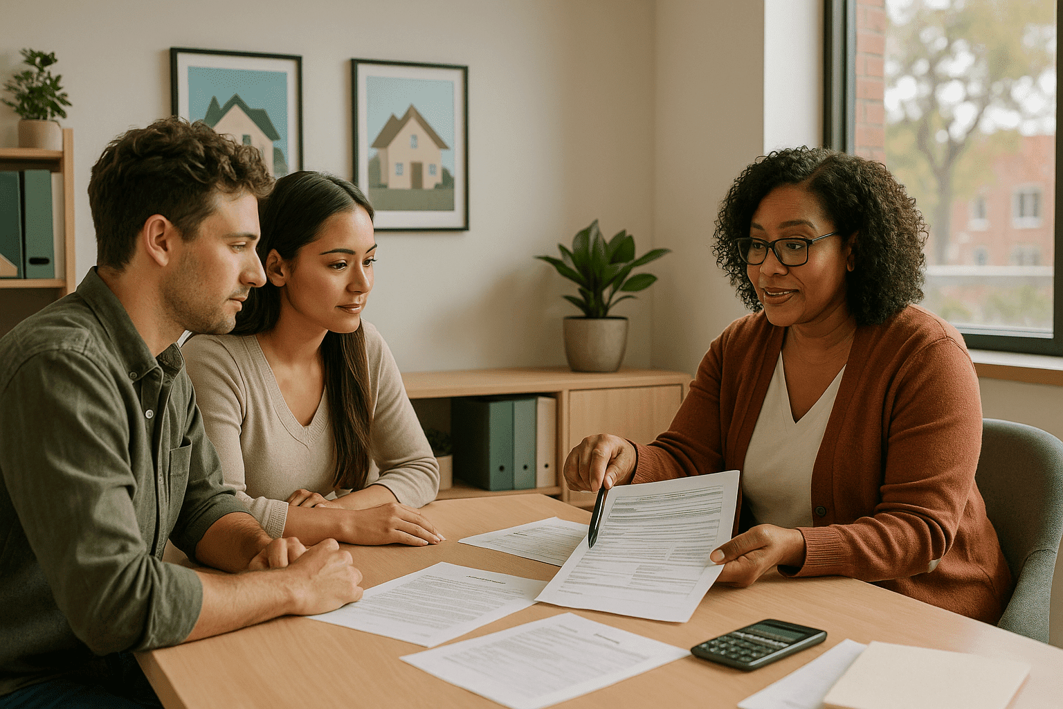 First Time Home Buyer Down Payment Assistance: Finding Hidden Money