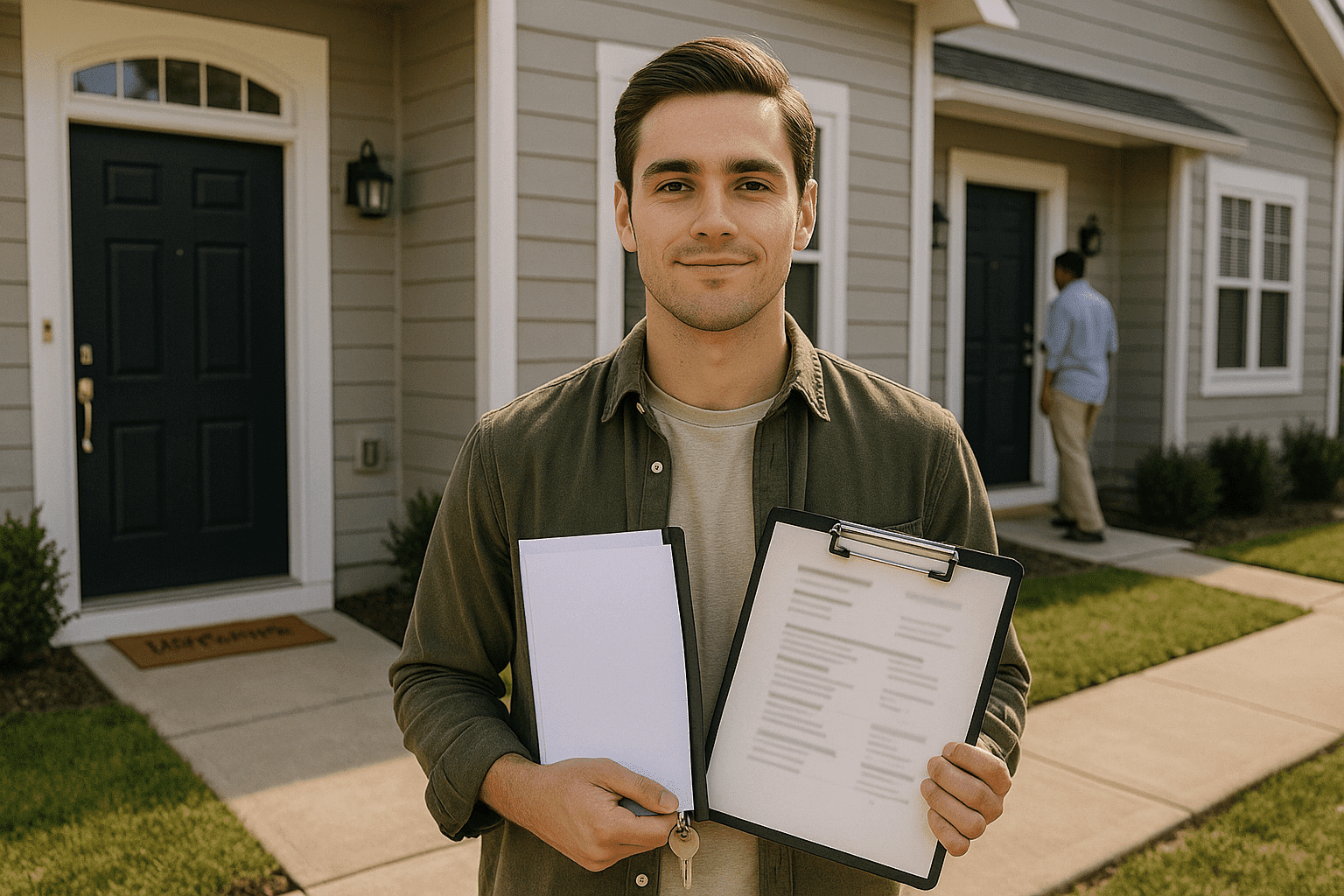 House Hacking for Beginners: Live for Free While Building Wealth