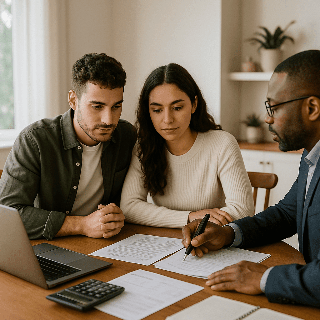 How to Make an Offer on a House: Winning in Competitive Markets