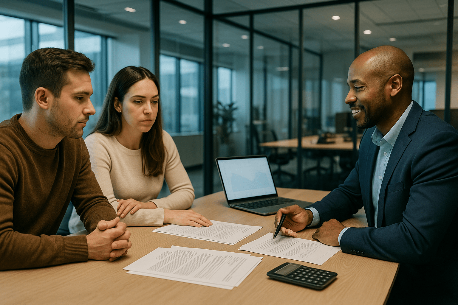 Divorce Mortgage Guide: Buyout, Refinance, and Property Division Strategies
