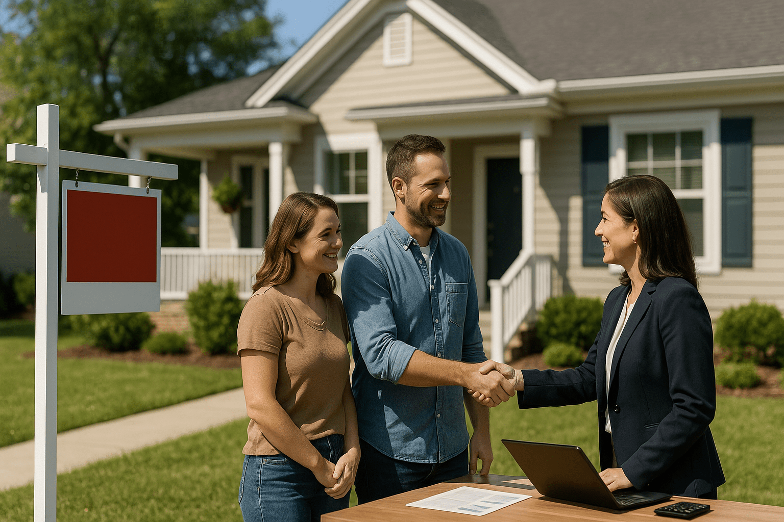 Selling Home: Timing, Preparation, and Maximizing Your Equity