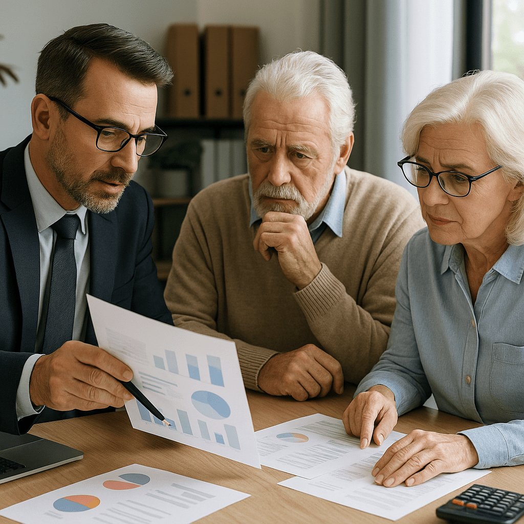 Reverse Mortgage Pitfalls: Avoid Common Mistakes and Protect Your Equity