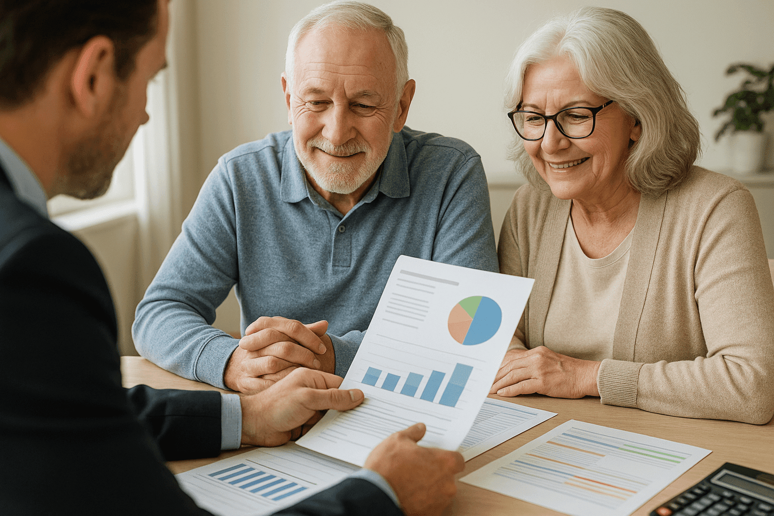 Is Reverse Mortgage Income Taxable? Tax Treatment and Retirement Planning