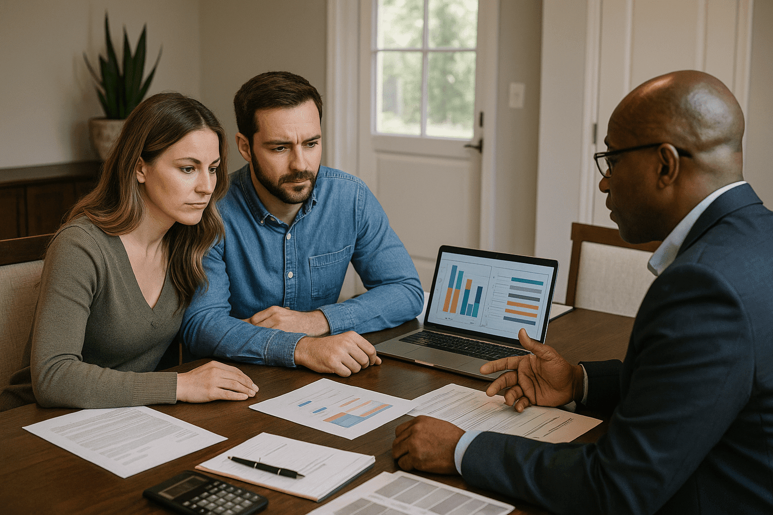 Rent Out My House: Complete Guide to Converting Primary to Investment Property