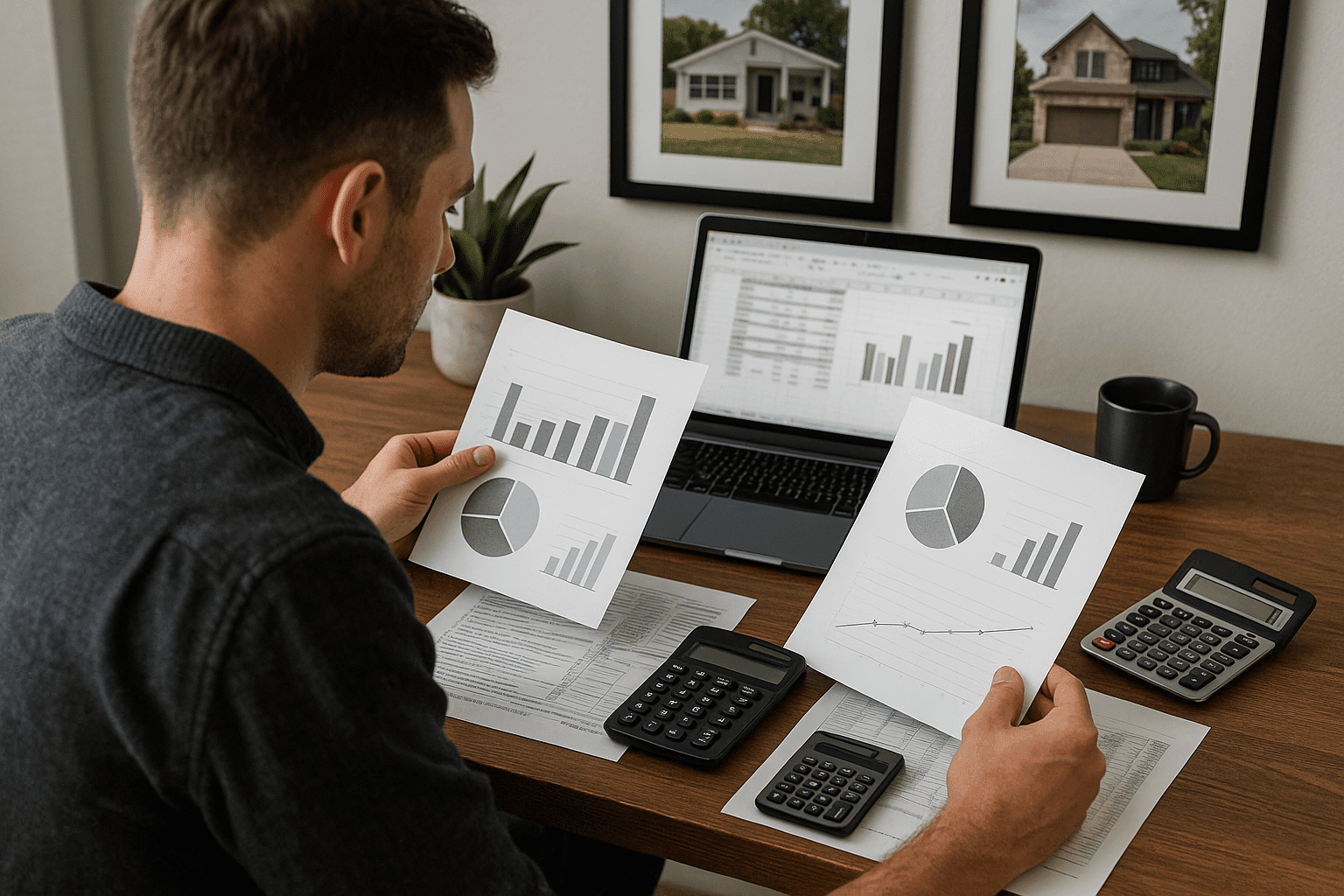 LLC S Corp vs LLC C Corp: Choose the Right Structure Before Property #3